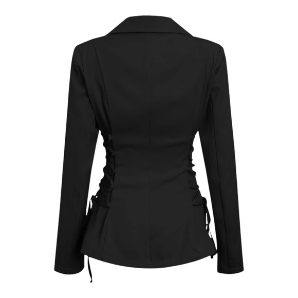Shein blazer - Picture 3 of 3